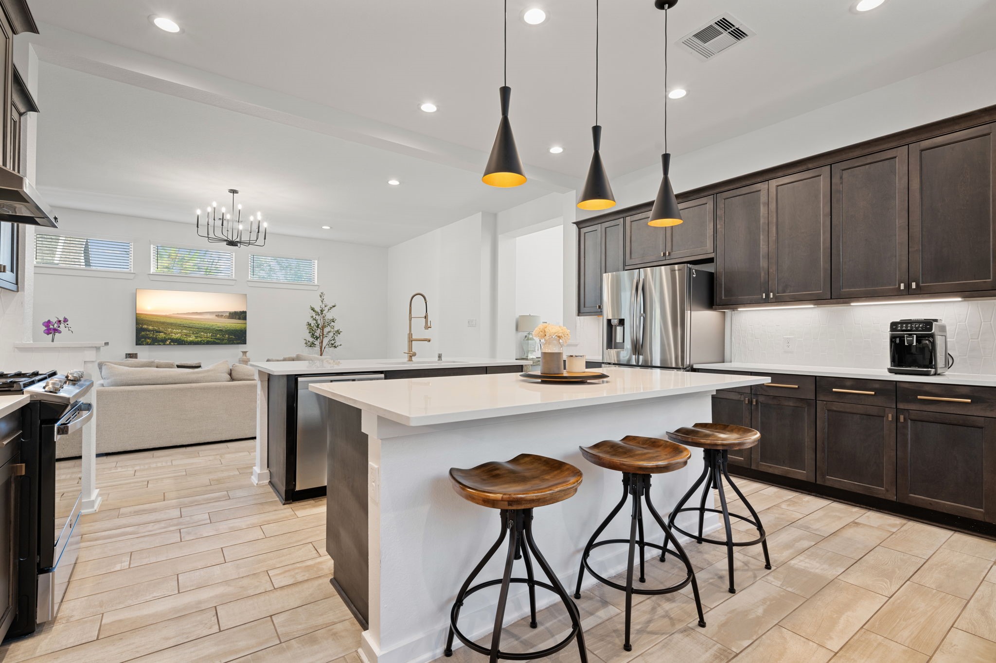 4527 Silver Moon Drive Spring, TX 77386 - Photo 18 of 50