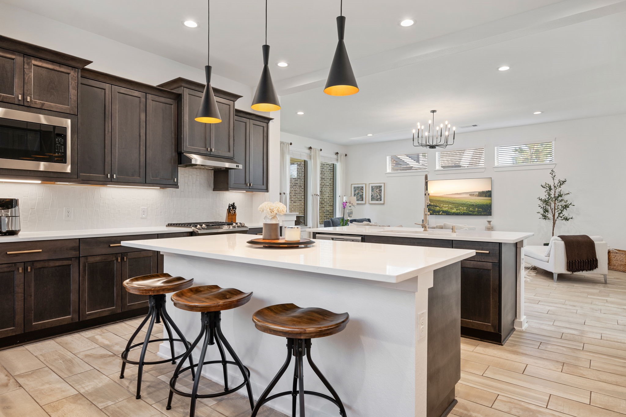 4527 Silver Moon Drive Spring, TX 77386 - Photo 21 of 50