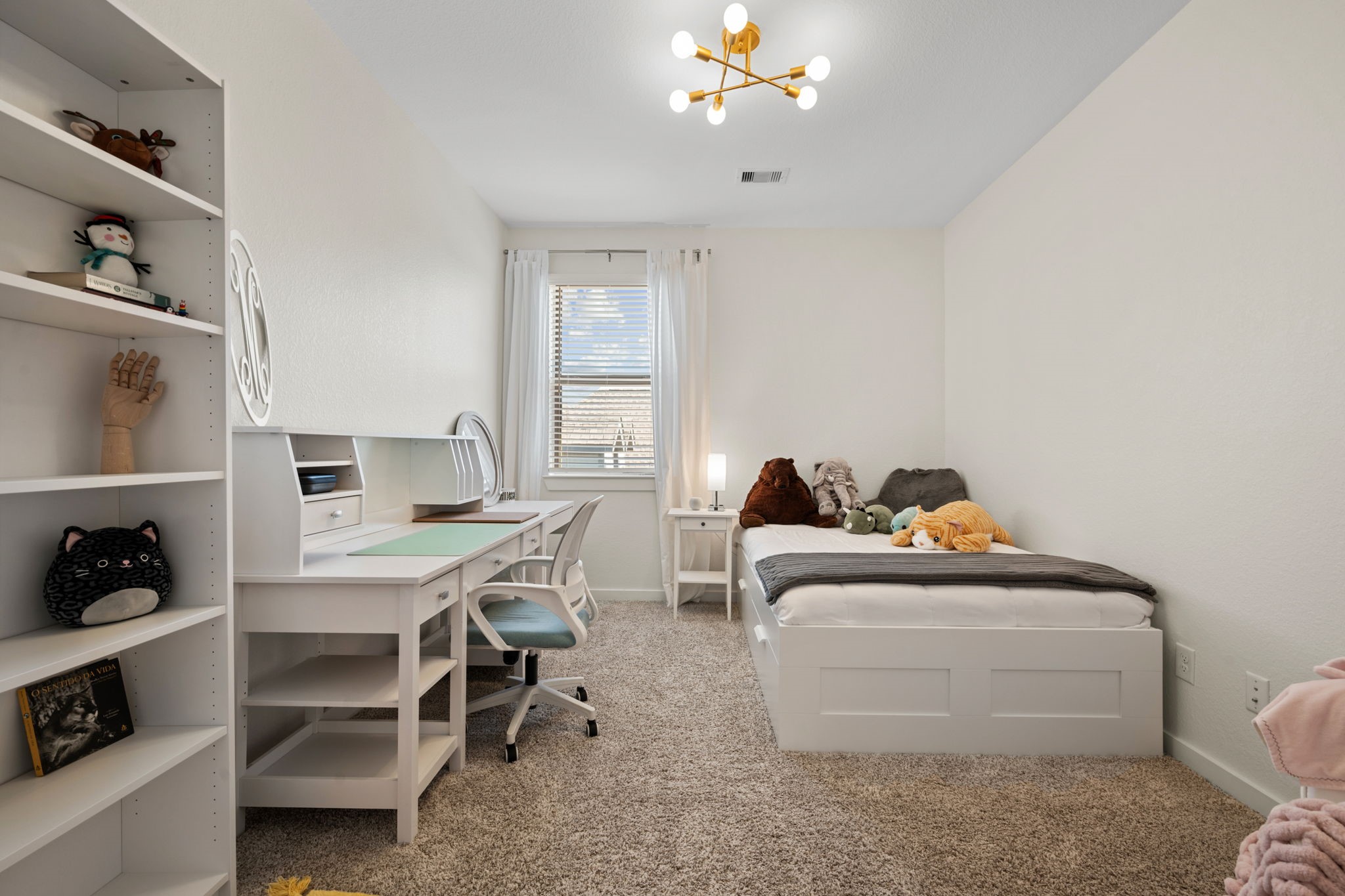 4527 Silver Moon Drive Spring, TX 77386 - Photo 32 of 50