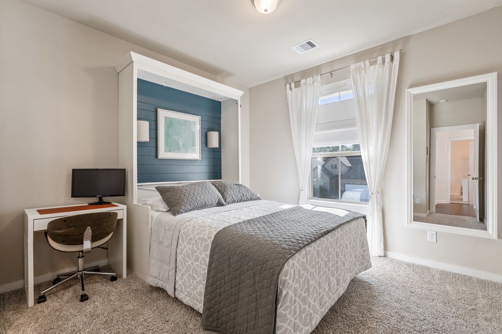 4527 Silver Moon Drive Spring, TX 77386 - Photo 35 of 50