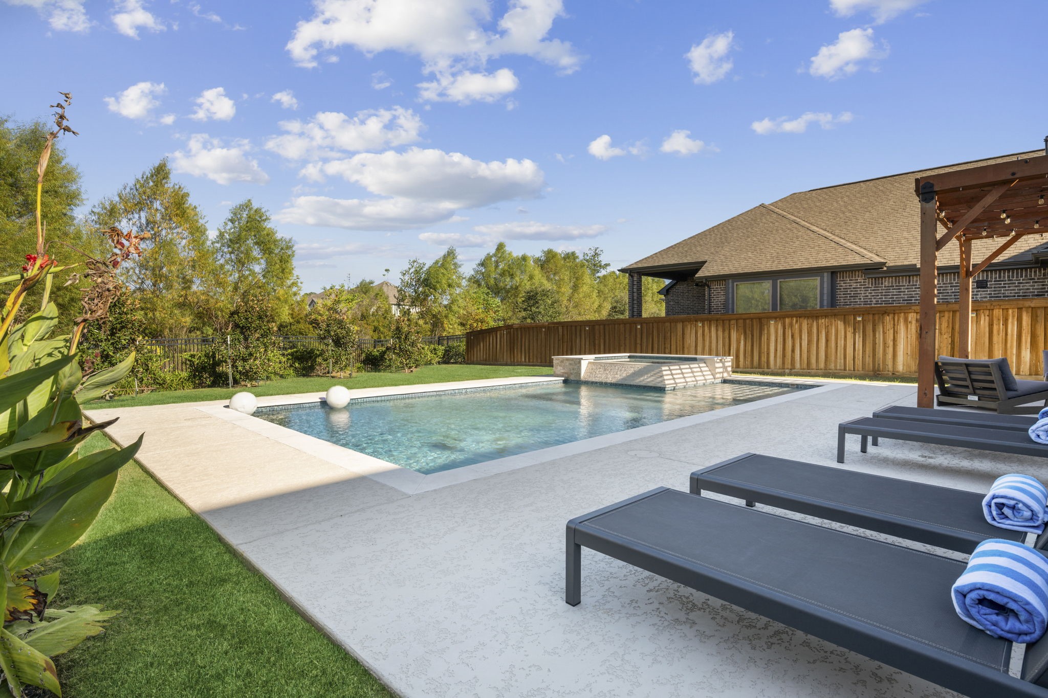 4527 Silver Moon Drive Spring, TX 77386 - Photo 41 of 50