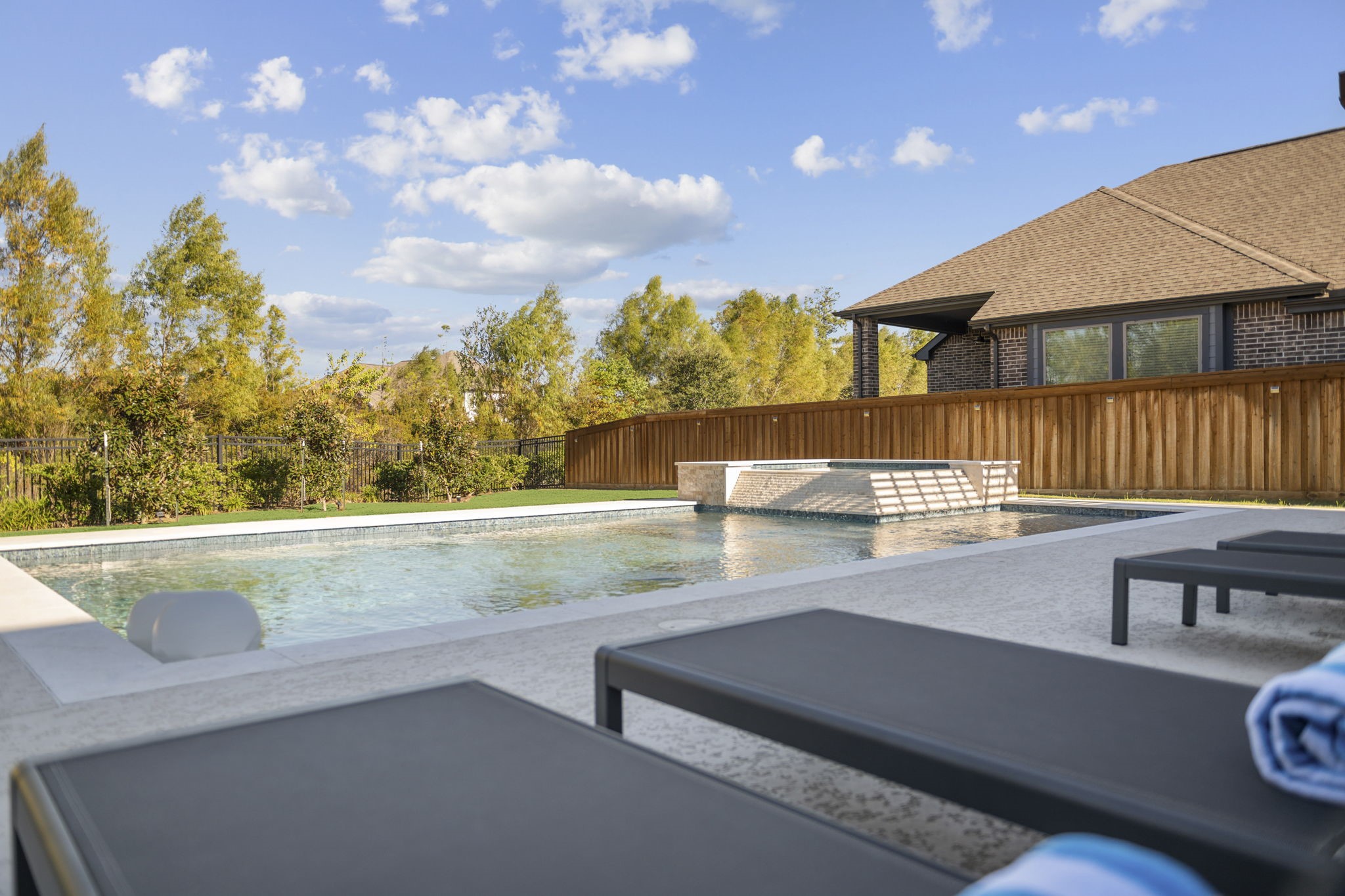 4527 Silver Moon Drive Spring, TX 77386 - Photo 43 of 50