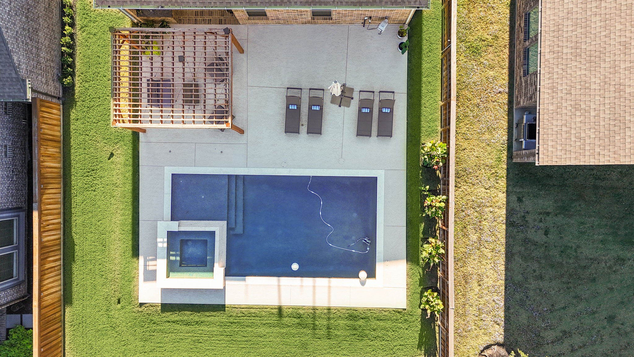 4527 Silver Moon Drive Spring, TX 77386 - Photo 48 of 50