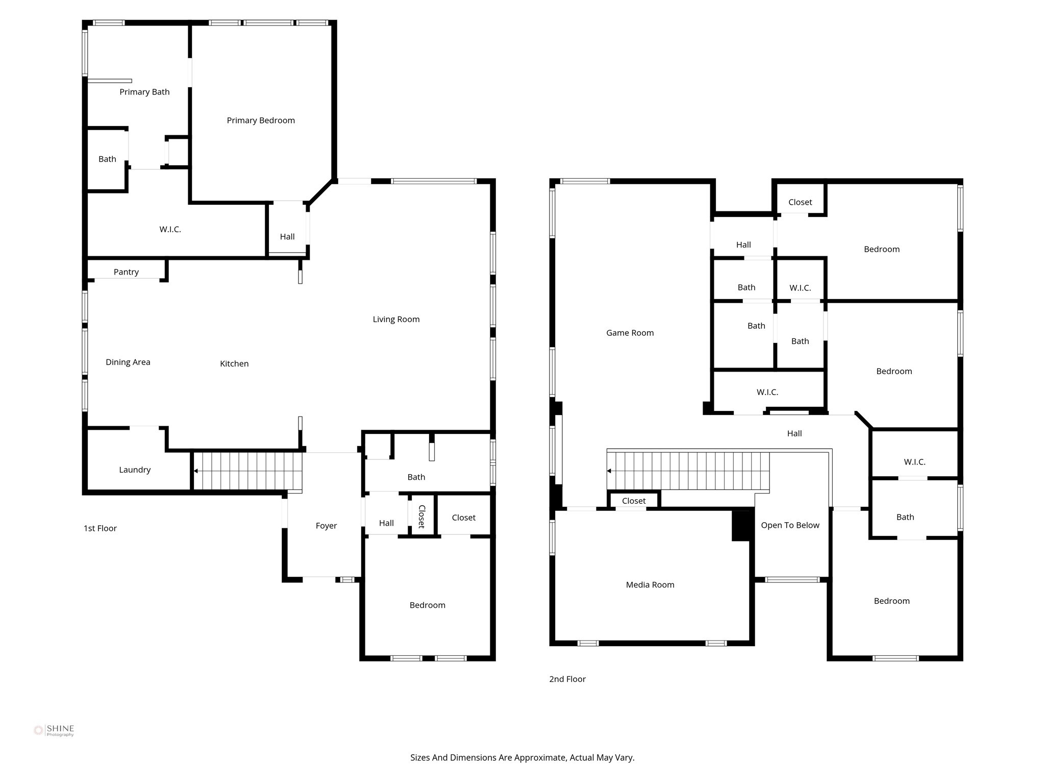 4527 Silver Moon Drive Spring, TX 77386 - Photo 50 of 50