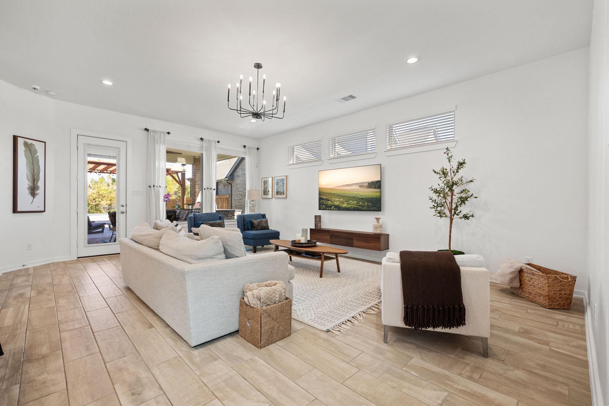 4527 Silver Moon Drive Spring, TX 77386 - Photo 7 of 50