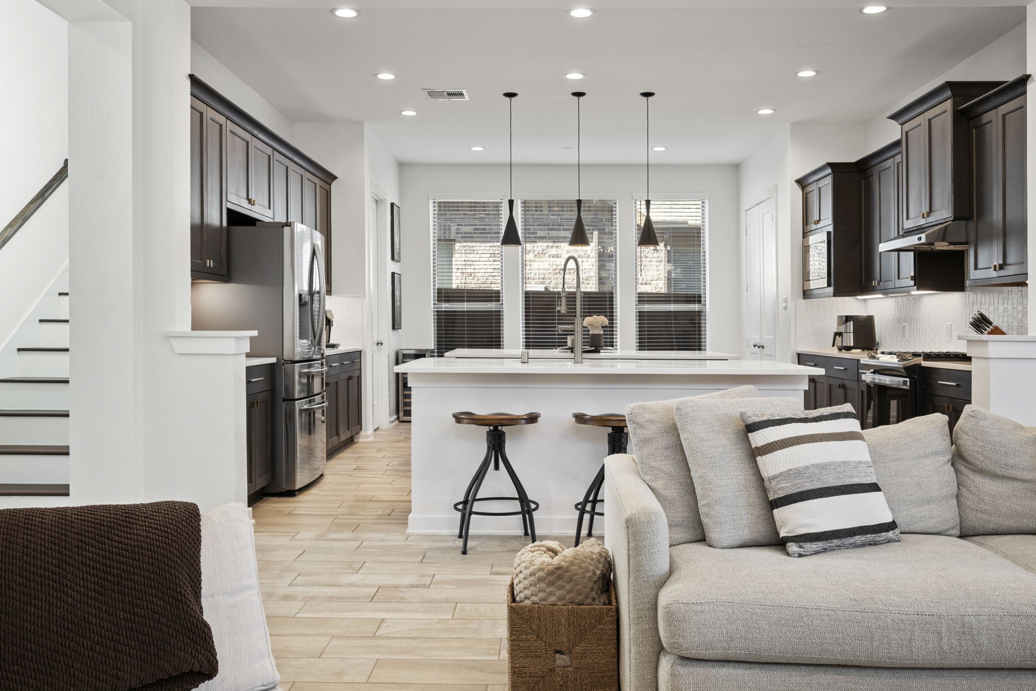 4527 Silver Moon Drive Spring, TX 77386 - Photo 10 of 50