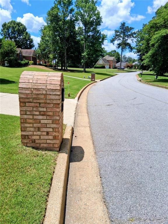 11524 Summer Trace Hampton, GA 30228 - Photo 60 of 60