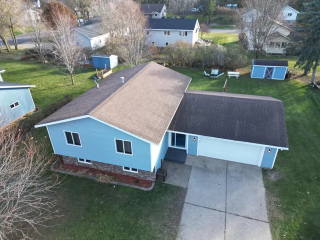 $250,000 | 621 Elm Street, Paynesville, MN 56362