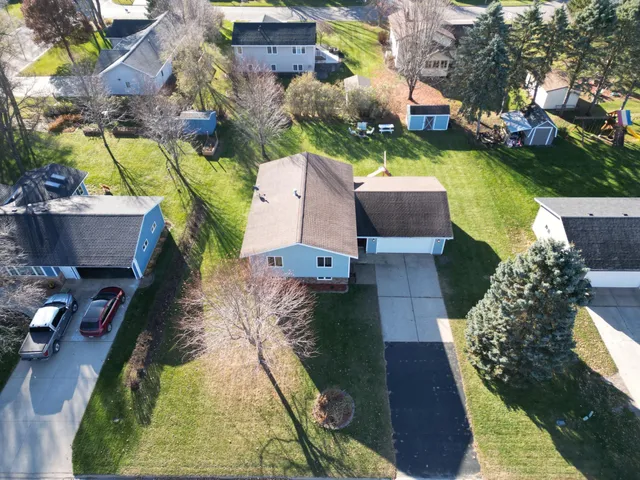 $250,000 | 621 Elm Street, Paynesville, MN 56362