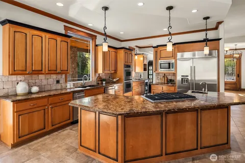 $2,750,000 | 11712 84th Street Northeast, Lake Stevens, WA 98258