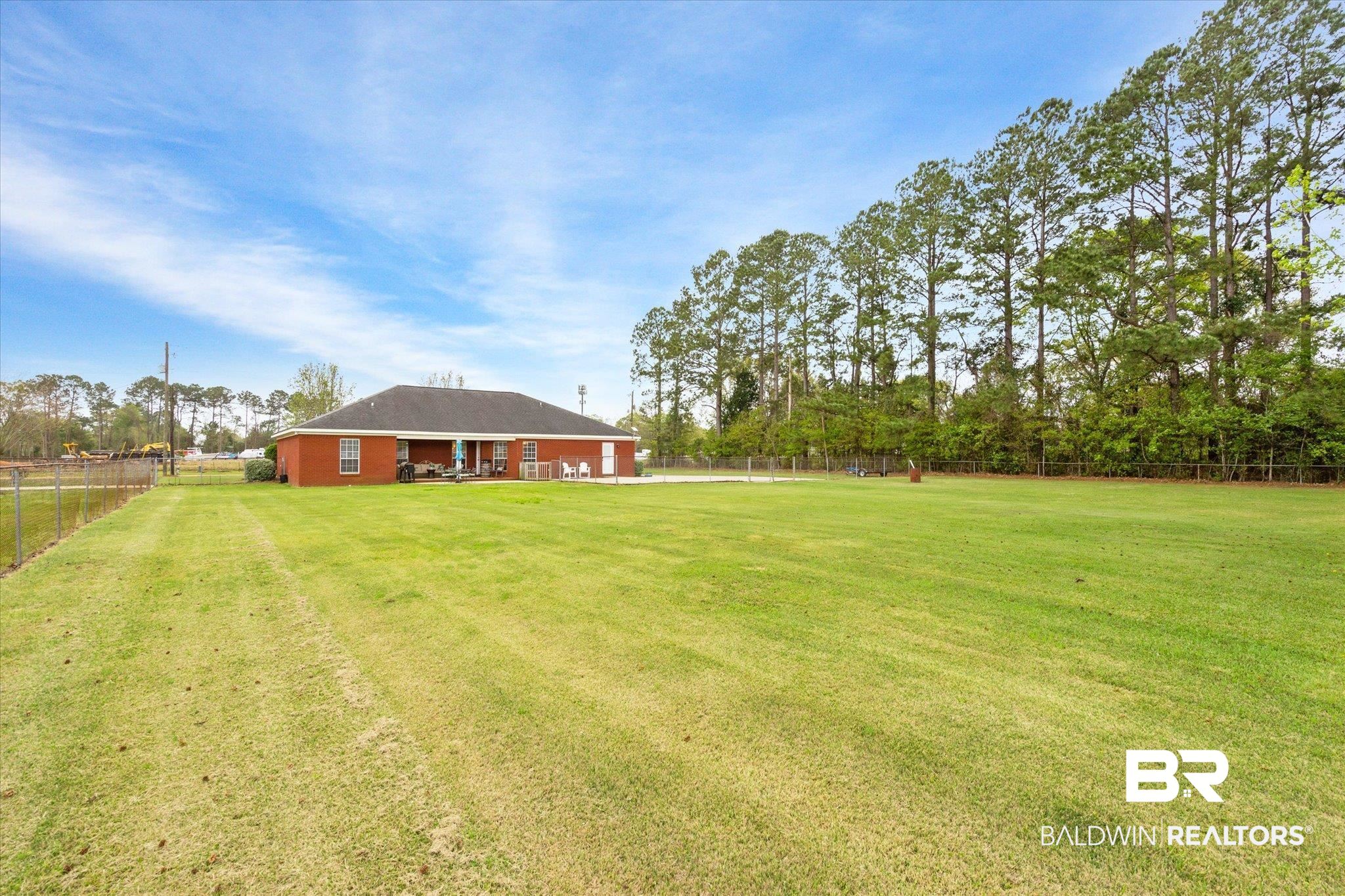 8560 Clarke Road Mobile, AL 36695 - Photo 28 of 30