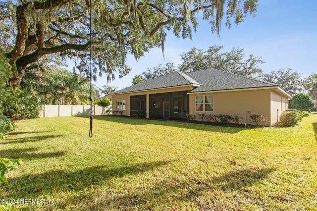 $779,000 | 96067 Oak Canopy Lane, Fernandina Beach, FL 32034
