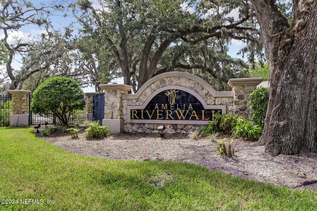 $779,000 | 96067 Oak Canopy Lane, Fernandina Beach, FL 32034
