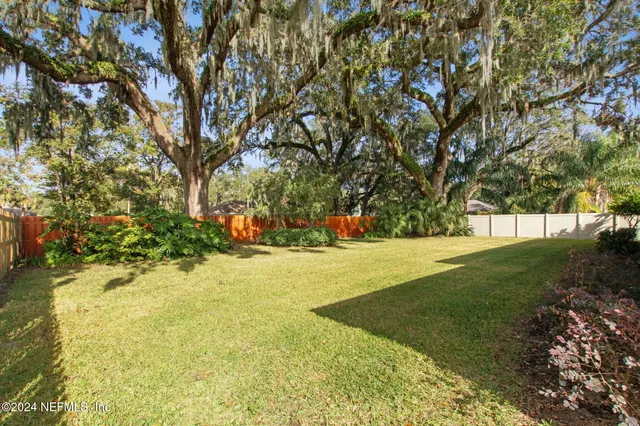 $779,000 | 96067 Oak Canopy Lane, Fernandina Beach, FL 32034