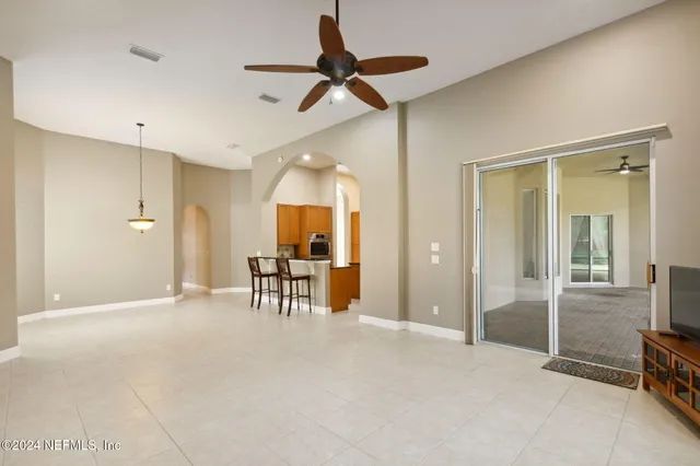 $779,000 | 96067 Oak Canopy Lane, Fernandina Beach, FL 32034