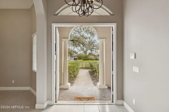 $779,000 | 96067 Oak Canopy Lane, Fernandina Beach, FL 32034