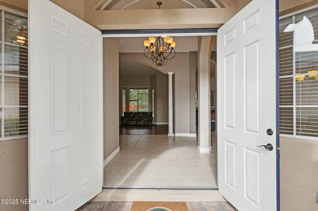 $779,000 | 96067 Oak Canopy Lane, Fernandina Beach, FL 32034