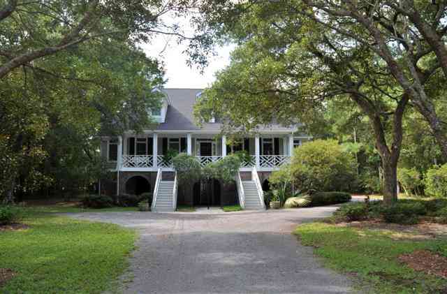 235 Sanderling Avenue Georgetown, SC 29440 - Photo 1 of 15 Gallery Image 1