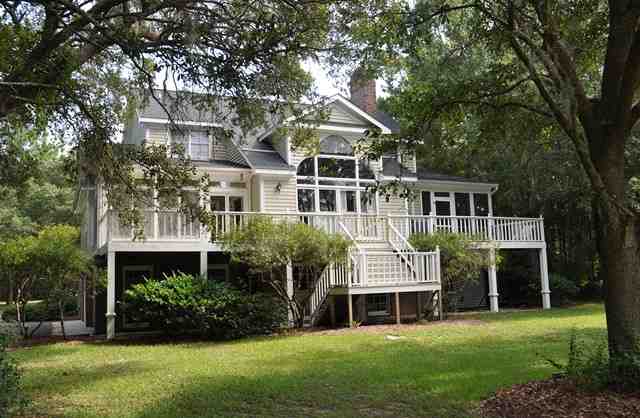 235 Sanderling Avenue Georgetown, SC 29440 - Photo 2 of 15 Gallery Image 2