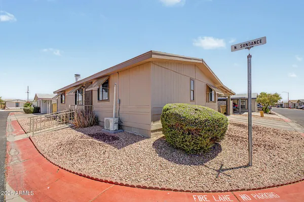 $295,000 | 8601 North 103rd Avenue, Unit 268, Peoria, AZ 85345