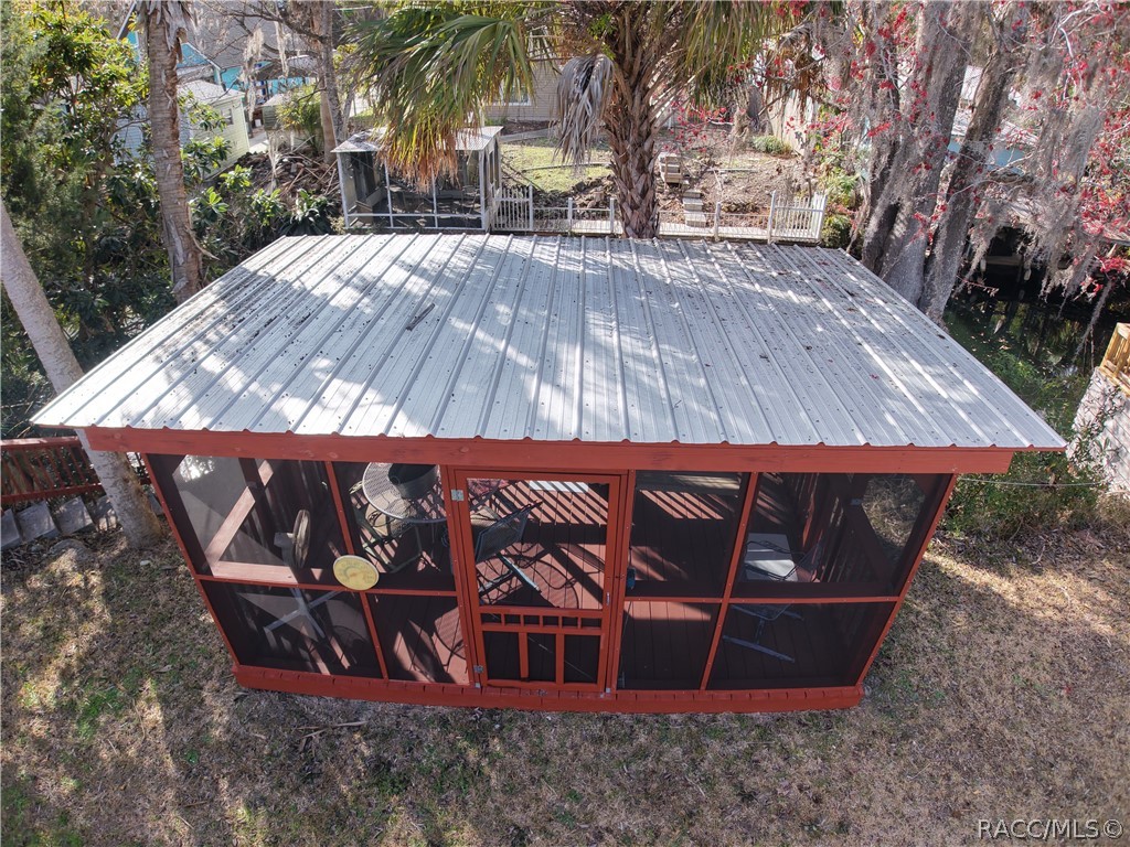 14 Canterbury Road Inglis, FL 34449 - Photo 8 of 59
