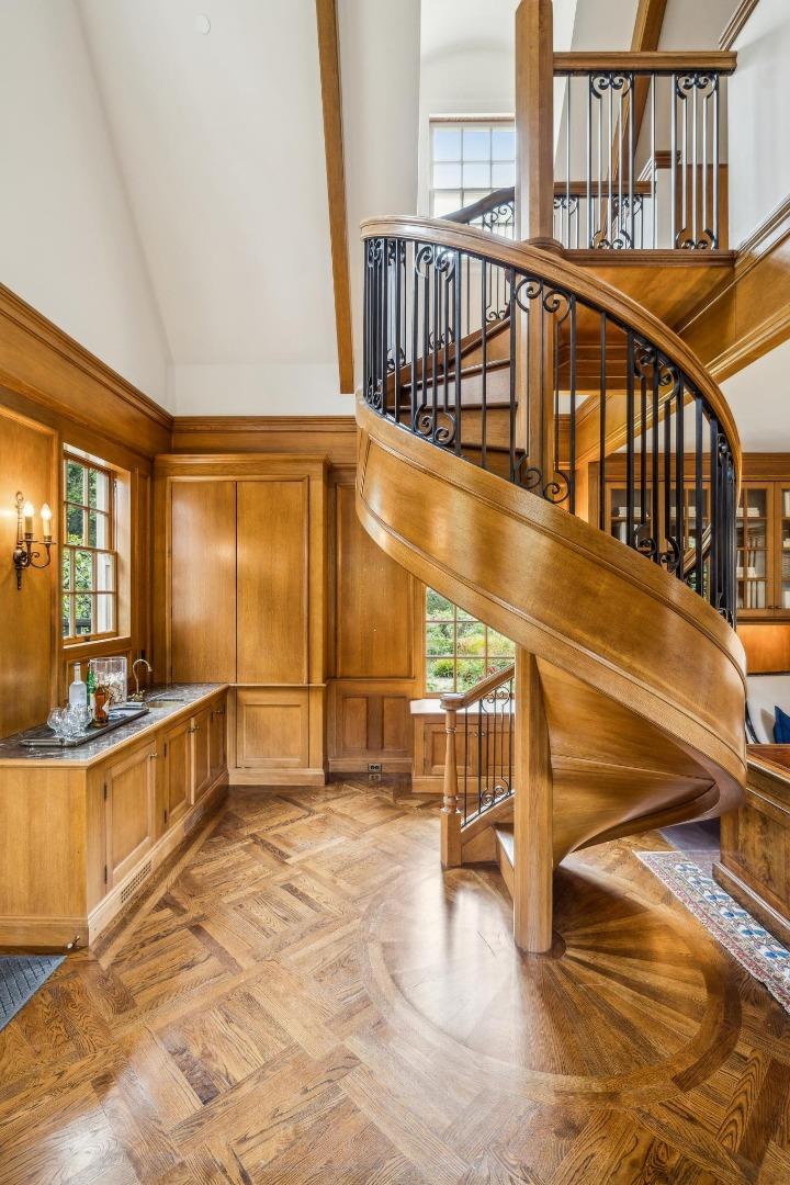 100 Cañada Road Woodside, CA 94062 - Photo 16 of 79