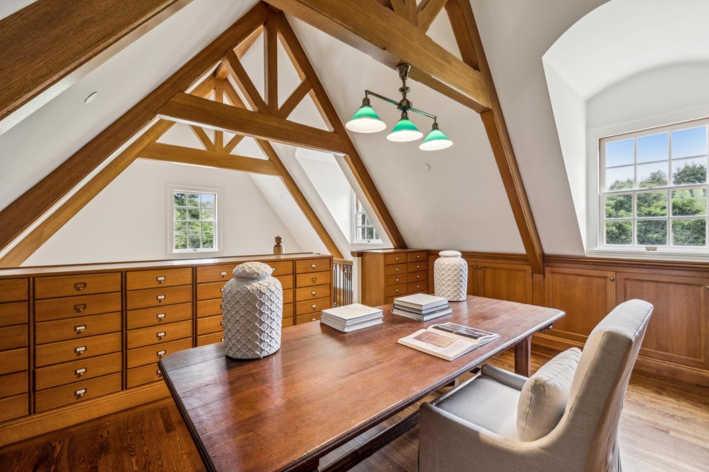 100 Cañada Road Woodside, CA 94062 - Photo 17 of 79