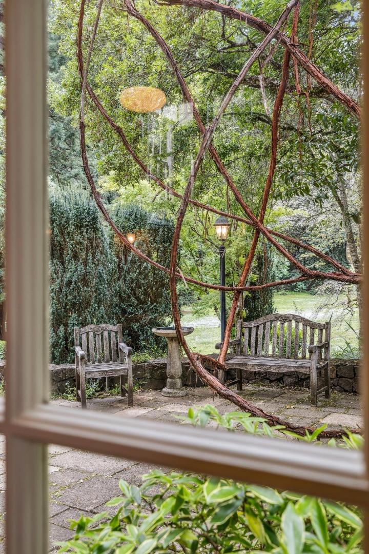 100 Cañada Road Woodside, CA 94062 - Photo 24 of 79