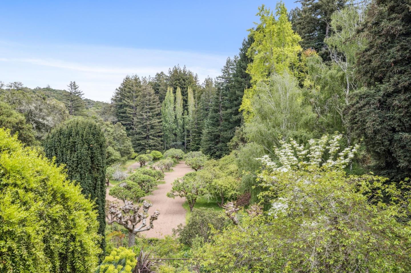 100 Cañada Road Woodside, CA 94062 - Photo 30 of 79