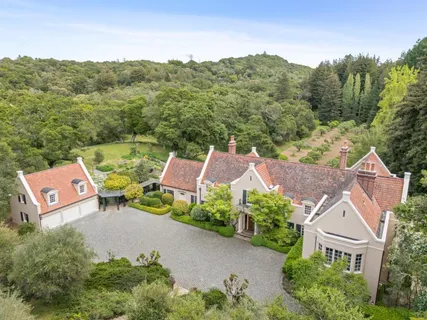 $29,500,000 | 100 CaƱada Road, Woodside, CA 94062