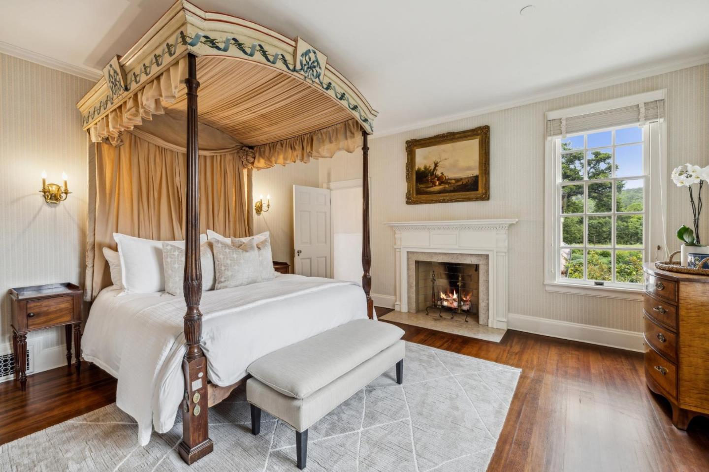 100 Cañada Road Woodside, CA 94062 - Photo 39 of 79