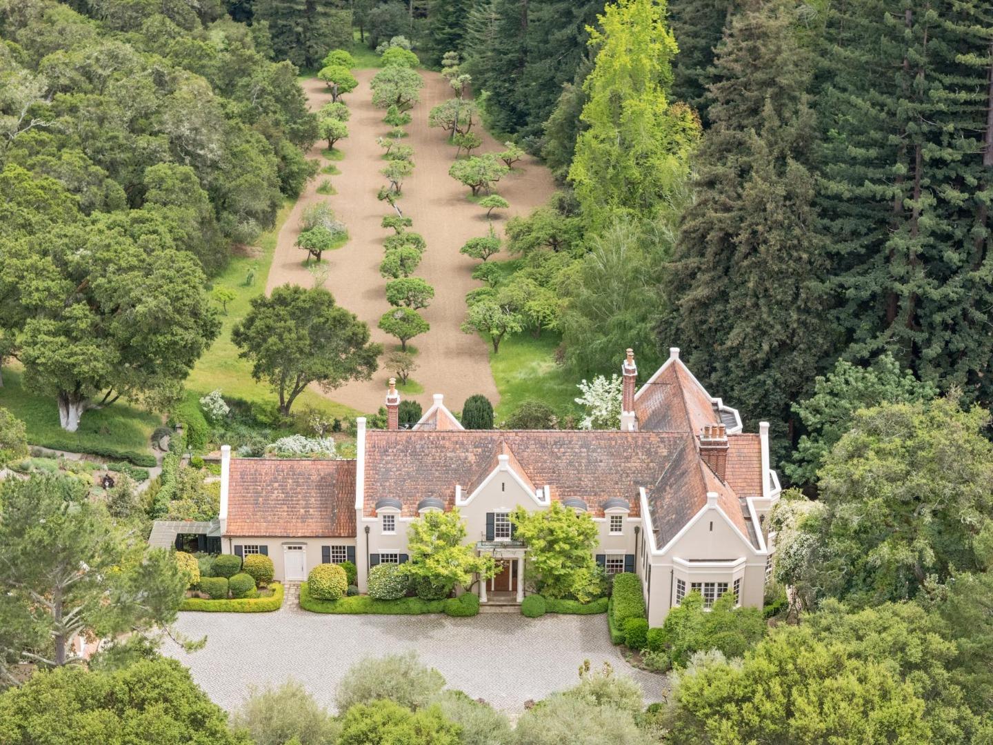 100 Cañada Road Woodside, CA 94062 - Photo 4 of 79