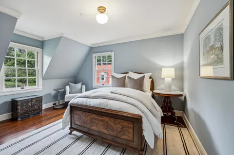 $29,500,000 | 100 CaƱada Road, Woodside, CA 94062