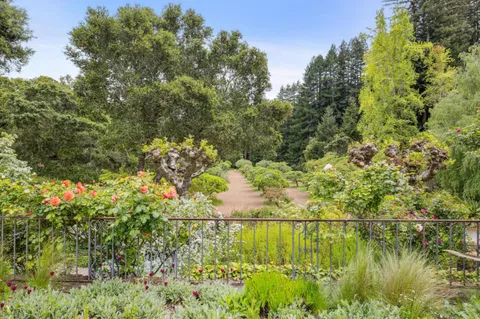 $29,500,000 | 100 CaƱada Road, Woodside, CA 94062