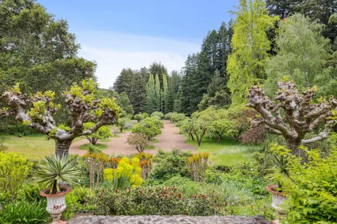 $29,500,000 | 100 CaƱada Road, Woodside, CA 94062