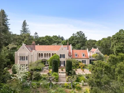 $29,500,000 | 100 CaƱada Road, Woodside, CA 94062