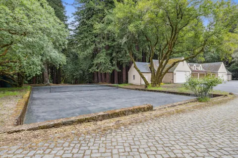 $29,500,000 | 100 CaƱada Road, Woodside, CA 94062