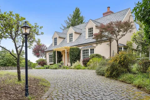 $29,500,000 | 100 CaƱada Road, Woodside, CA 94062