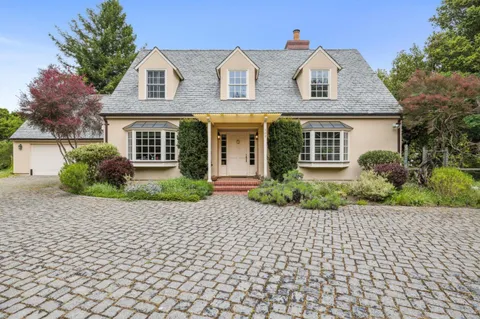 $29,500,000 | 100 CaƱada Road, Woodside, CA 94062