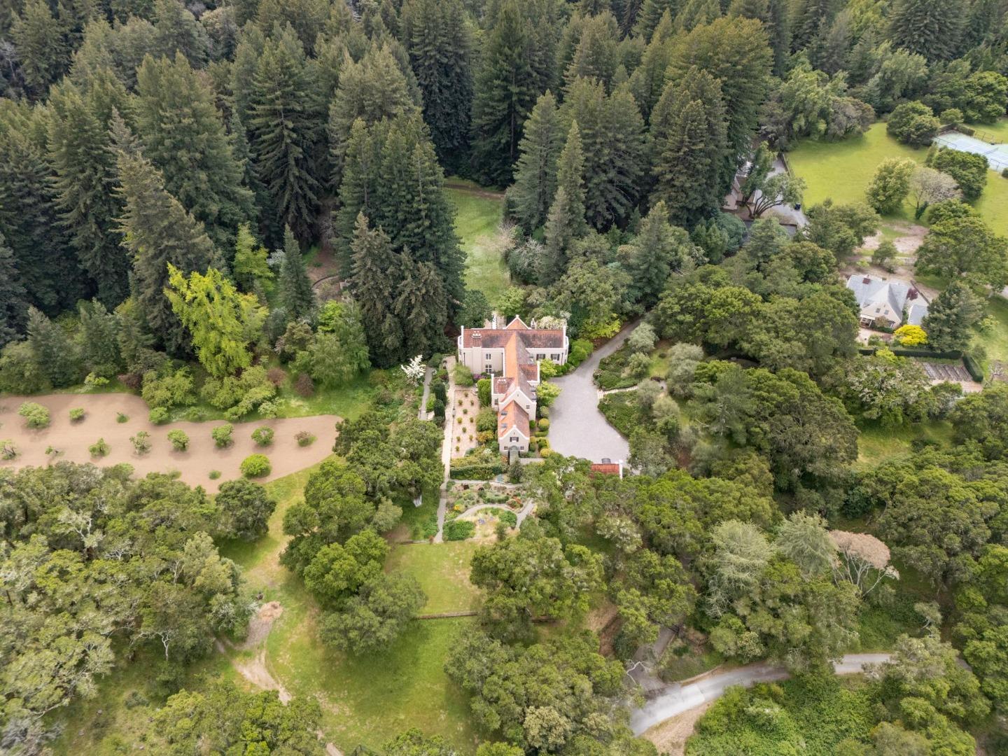 100 Cañada Road Woodside, CA 94062 - Photo 58 of 79