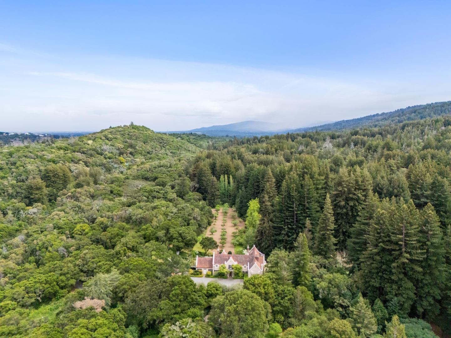 100 Cañada Road Woodside, CA 94062 - Photo 59 of 79