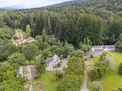 $29,500,000 | 100 CaƱada Road, Woodside, CA 94062