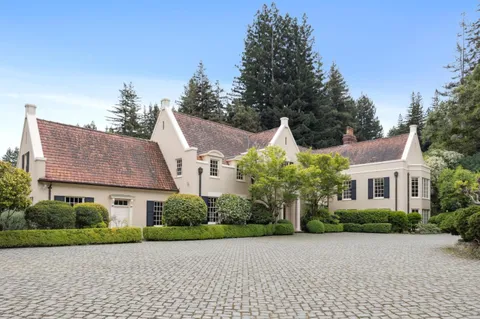 $29,500,000 | 100 CaƱada Road, Woodside, CA 94062
