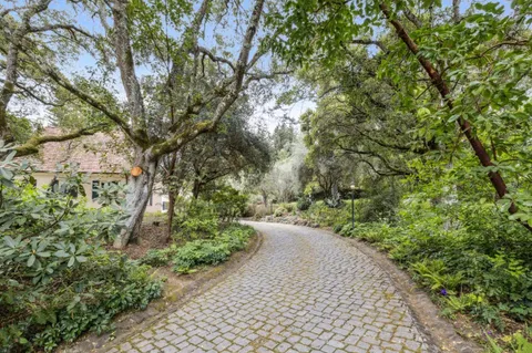 $29,500,000 | 100 CaƱada Road, Woodside, CA 94062