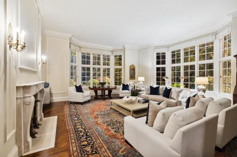 $29,500,000 | 100 CaƱada Road, Woodside, CA 94062