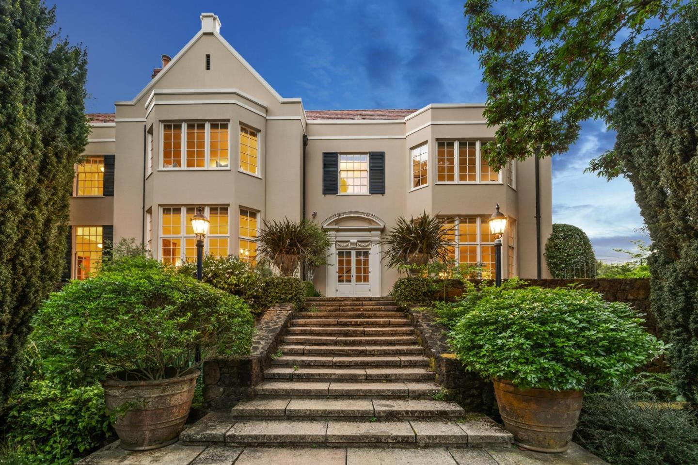 100 Cañada Road Woodside, CA 94062 - Photo 69 of 79