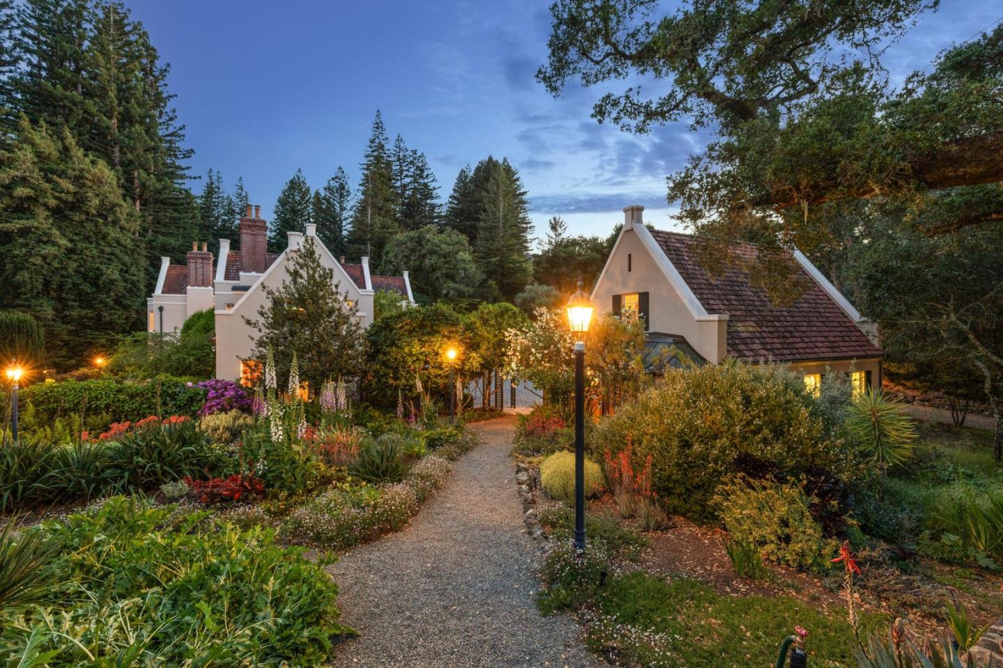 100 Cañada Road Woodside, CA 94062 - Photo 77 of 79