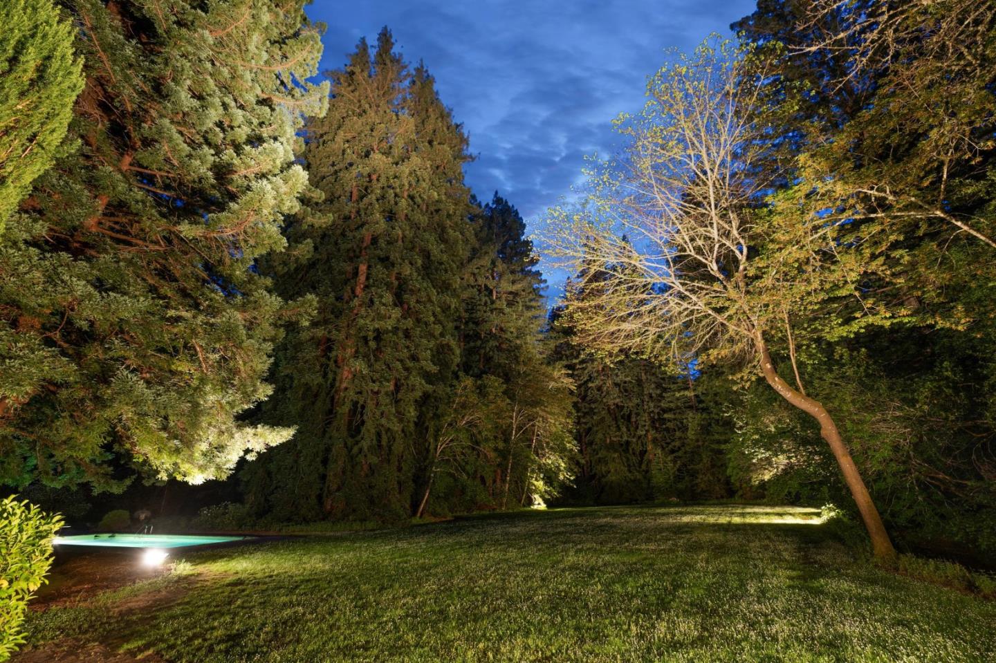 100 Cañada Road Woodside, CA 94062 - Photo 79 of 79 a view of outdoor space