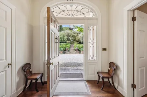 $29,500,000 | 100 CaƱada Road, Woodside, CA 94062