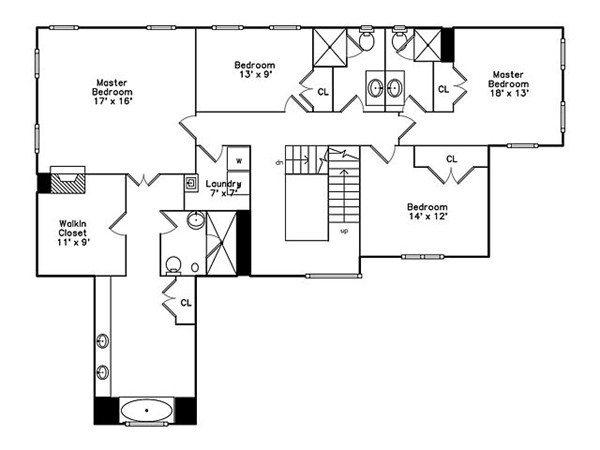 58 Wheeler Road Newton, MA 02459 - Photo 28 of 30 Gallery Image 28